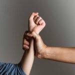 Foto: Ilustrasi pencabulan (Sumber: istock)