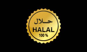 Foto: Ilustrasi tanda halal (Sumber: istock)
