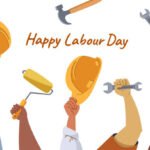 Foto: Ilustrasi Perayaan Mayday 2024 (Sumber: istock)