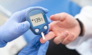 Waspada Diabetes Tipe-1 Pada Anak, Ini Gejalanya