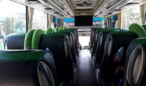 Foto: Ilustrasi Pelaksanaan Study Tour (Sumber: istock)