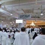 Doa Ketika Melaksanakan Sai