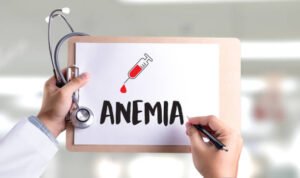 Mengenal Anemia dan Tips Mencegahnya