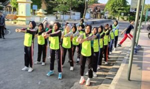 Sebanyak 77 Pelajar Lolos Paskibraka 2024/rembangkab
