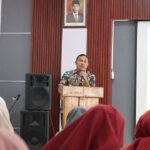 Foto: Kepala Bidang Penyelenggaraan Pemberdayaan Pemerintahan Desa (P3D) Dinas Pemberdayaan Masyarakat dan Desa (Dinpermades) Kabupaten Rembang, Moh. Nur Said (Sumber: rembangkab)
