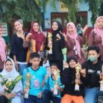 Foto: Siswa SLB Asal Rembang Unjuk Gigi di Ajang LKS, Borong 5 Piala (Sumber: rembangkab)