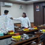Foto: audiensi usulan penetapan payung hukum Kalender Bahari Nusantara (Sumber: rembangkab)