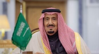 Kondisi Kesehatan Terbaru Raja Salman, Terkena Infeksi Paru-paru