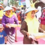 Wisata Pasar Mbrumbung Rembang Kembali Buka