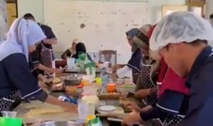 BLK Rembang Gelar Pelatihan Khusus bagi Penyandang Disabilitas