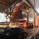 Foto: Pasar Mbrumbung (Sumber: visit jateng)