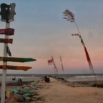 Foto: Pantai Watu Gajah (Sumber: visit jateng)