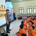 Cegah Bullying, Polres Rembang Gelar Solialisasi di Sekolah Cegah Bullying, Polres Rembang Gelar Solialisasi di Sekolah