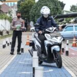 Buat SIM Wajib Punya BPJS Per 1 Juli