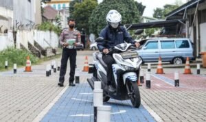 Buat SIM Wajib Punya BPJS Per 1 Juli