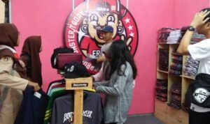 Foto: Gelaran Rembang Expo tahun sebelumnya (Sumber: rembangkab)