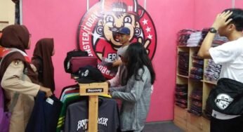 Rembang Expo 2024 Bakal Beri Banyak Ruang bagi Pelaku Usaha