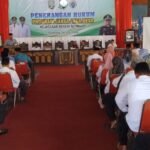 Foto: Kejaksaan Negeri Rembang Bakal Turut Dampingi Pengelolaan Dana Desa (Sumber: rembangkab)