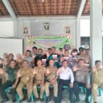 Pembentukan Kampung Tangguh Anti Narkoba Dilakukan di Desa Babadan Kaliori