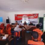 Pembentukan Desa Tangguh Bencana di Sale Pembentukan Desa Tangguh Bencana di Sale