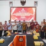 Jepara Bakal Terjunkan 3.413 Pantarlih untuk Lakukan Coklit Data Pemilih Pilkada 2024/jatengprov