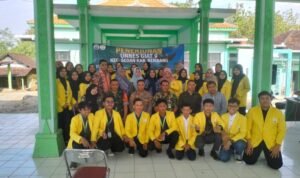 Mahasiswa KKN di Kecamatan Sedan Rembang Diharapkan Bawa Kemajuan