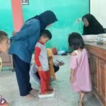 Kegiatan Pemberian Makanan Tambahan Rembang Diharapkan Tekan Angka Stunting Kegiatan Pemberian Makanan Tambahan Rembang Diharapkan Tekan Angka Stunting