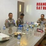SIDULI dan SP4N LAPOR Diharapkan Permudah Aduan Pungli/ polres rembang
