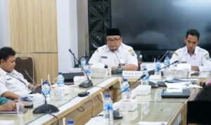 Upaya Serentak Cegah Stunting di Rembang Dimulai Bulan Juni Ini