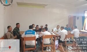 Monev Tahap I Tahun 2024 Desa Padesan Bulu Digelar Hari Ini