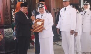 Masa Jabatan 208 Kades di Kabupaten Semarang Bertambah 2 Tahun