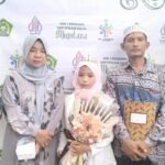Menginspirasi, Murid MI di Rembang Jadi Hafidzoh Hafal 30 Juz Menginspirasi, Murid MI di Rembang Jadi Hafidzoh Hafal 30 Juz