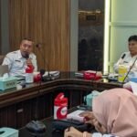 Upaya Pencegahan Stunting di Rembang Dilakukan melalui Intervensi Serentak Upaya Pencegahan Stunting di Rembang Dilakukan melalui Intervensi Serentak