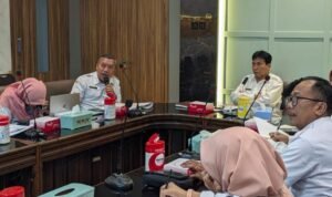 Upaya Pencegahan Stunting di Rembang Dilakukan melalui Intervensi Serentak