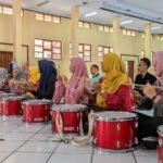 Foto: ASN di Rembang Ikuti Pelatihan Drum Band untuk HUT KORPRI Agustus Mendatang/rembangkab
