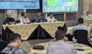 Pelabuhan Sluke Kini Punya Investor Baru, Diharapkan Bakal Semakin Maju