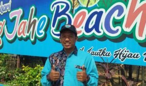 Pelopor Karang Jahe Masuk Nominasi Lomba Wanalestari Tingkat Nasional/rembangkab