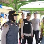 Polres Rembang Gelar Beri Edukasi Perihal Kekerasan Seksual dan Bullying pada Anak TK
