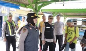 Polres Rembang Gelar Beri Edukasi Perihal Kekerasan Seksual dan Bullying pada Anak TK