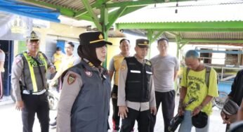 Polres Rembang Gelar Beri Edukasi Perihal Kekerasan Seksual dan Bullying pada Anak TK