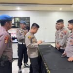 Jajaran Polres Rembang Diharapkan Tak Terlibat Judi Online