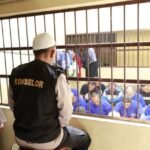 Pores Rembang Gelar Psikoedukasi pada Tahanan