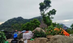 Rembang Punya Pemandangan Gunung Tak Kalah Mempesona, Ini Lokasinya