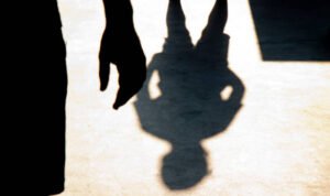Foto: Ilustrasi aksi tawuran (Sumber: istock)