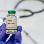 Mengenal Penyakit Polio dan Penyebabnya