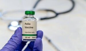 Mengenal Penyakit Polio dan Penyebabnya