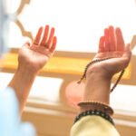 Bacaan Doa untuk Sesama Muslim di Seluruh Dunia