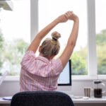 Olahraga yang Bisa Dilakukan dalam Kantor