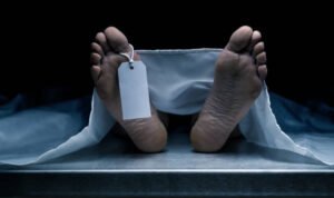Foto: Ilustrasi jasad (Sumber: istock)