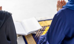 Doa agar Terhindar dari Rezeki Haram